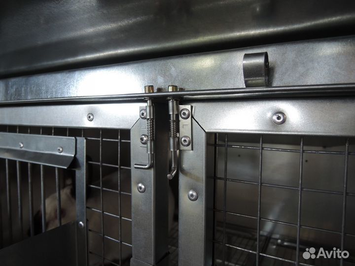 Клетка для кролика