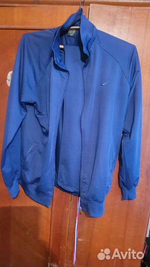 Спортивный костюм мужской Nike