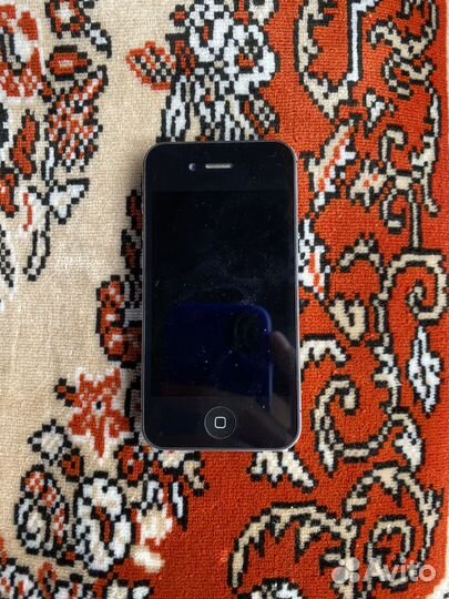 iPhone 4S, 16 ГБ