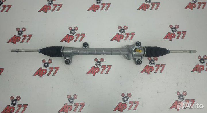 Рулевая рейка правая Toyota Corolla Fielder Runx