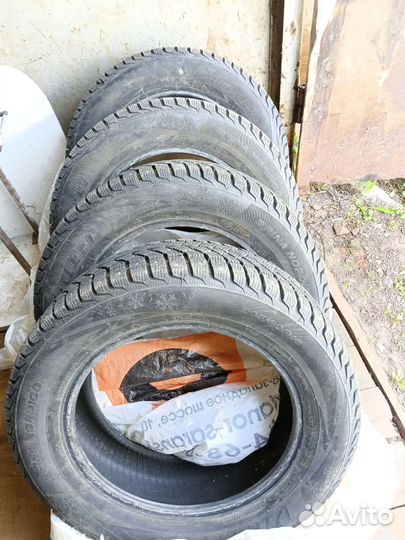 Viatti Brina Nordico V-522 205/60 R16