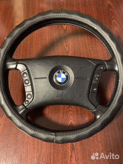 Руль bmw