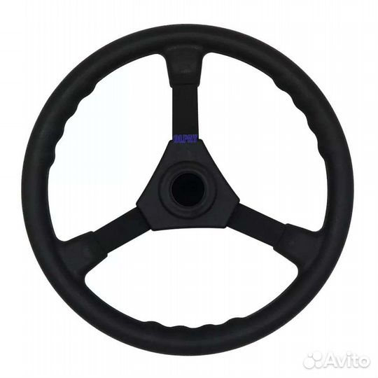 Рулевое управление для лодки