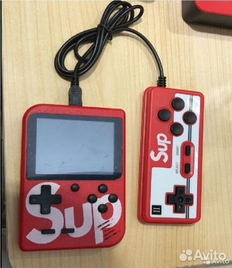 Приставка игровая SUP-TWO