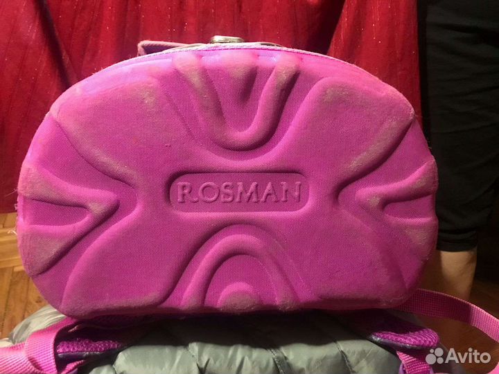Рюкзак детский rosman