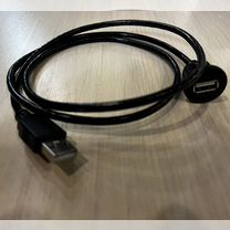 USB удлинитель