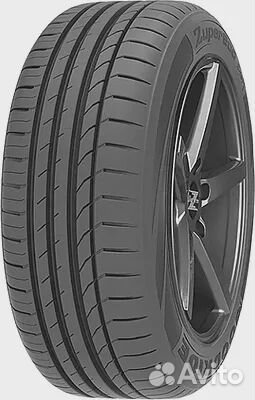 Goodride ZuperEco Z-107 235/40 R18 95W