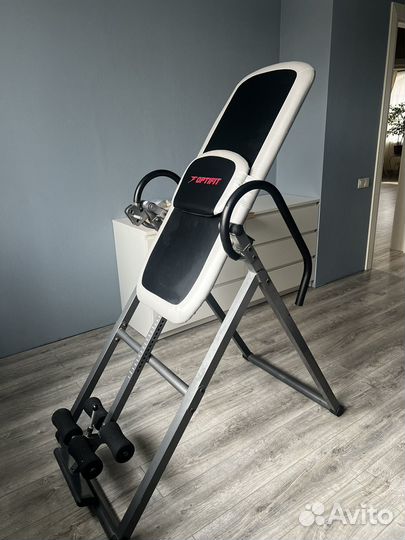 Инверсионный стол optifit