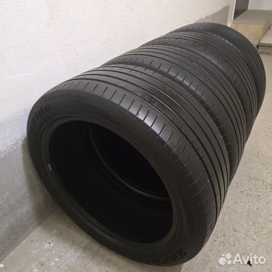 Kapsen Papide K3000 245/45 R18