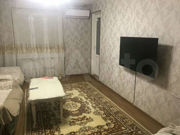 2-к. квартира, 55 м², 2/9 эт.