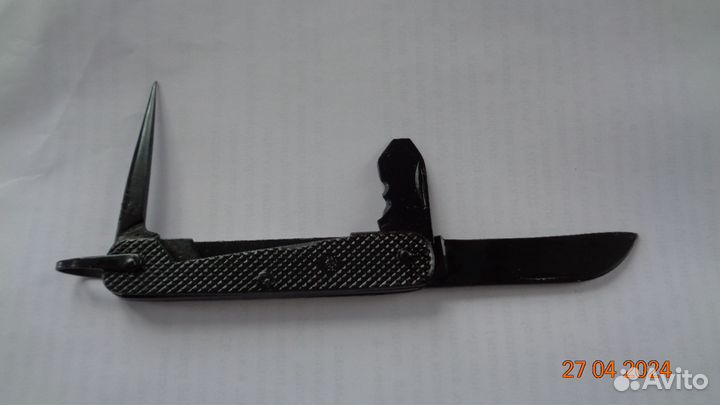Нож сапера 