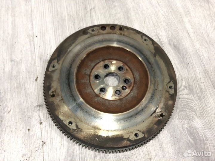 Маховик Ford Focus 2 1.6 2005 2006 2007 2008 2009