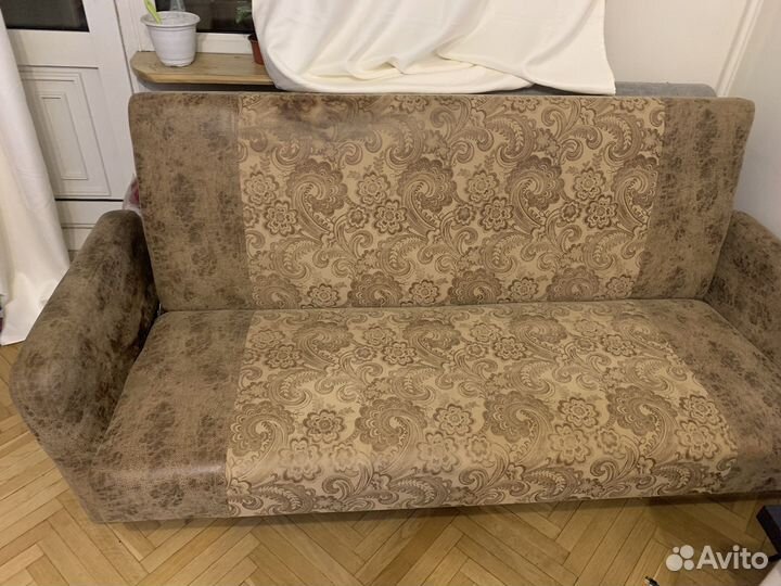 Диван раскладной