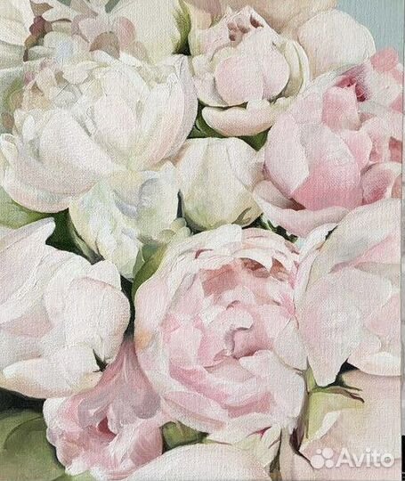 Написание картин