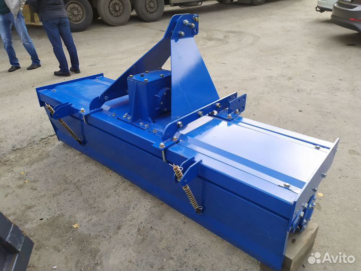 Почвофреза 1GQN 1.6, 2023