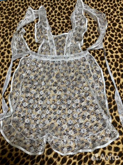 Продаю школьные фартуки