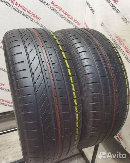 Goodyear Excellence 225/55 R17 97Y