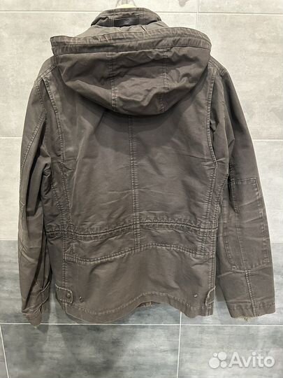 Куртка мужская