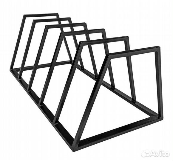 Велопарковка