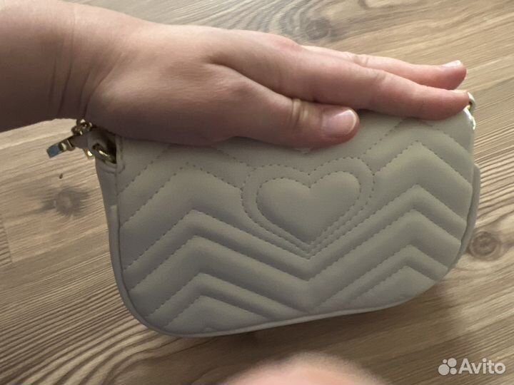 Клатч женский