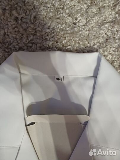 Блузка женская форменная (полиция)