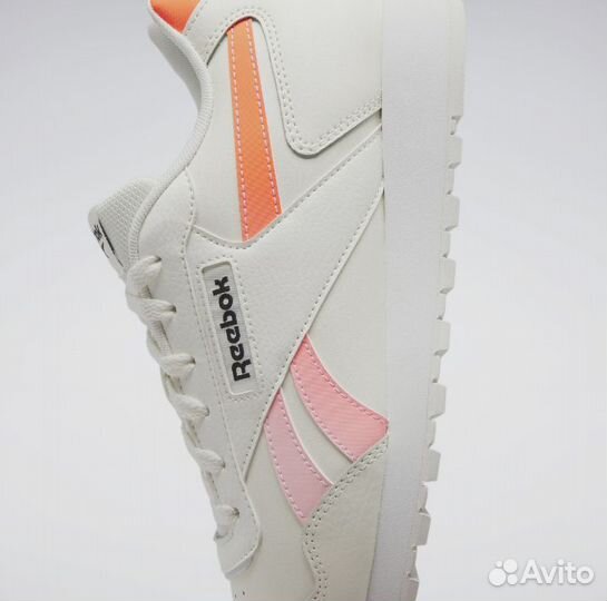 Кросовки Reebok