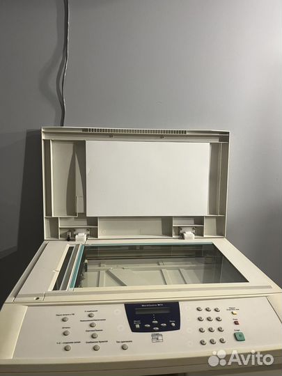 Принтер Xerox WorkCentre M15