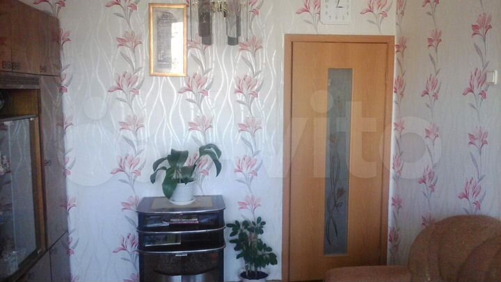 3-к. квартира, 65 м², 2/5 эт.