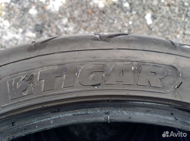 Tigar UHP Ultra High Performance 225/40 R18 Y