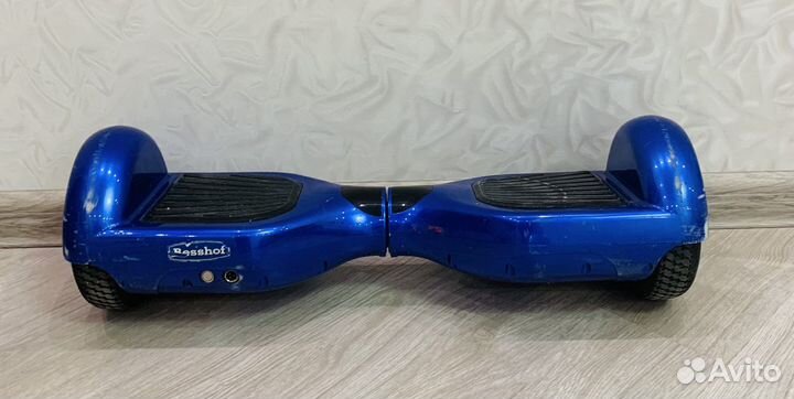 Гироскутер