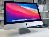 iMac 21.5 MF883 (mid 2014)