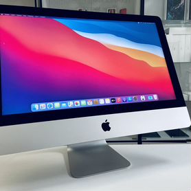 iMac 21.5 MF883 (mid 2014)