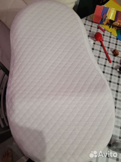 Кокон для новорожденных