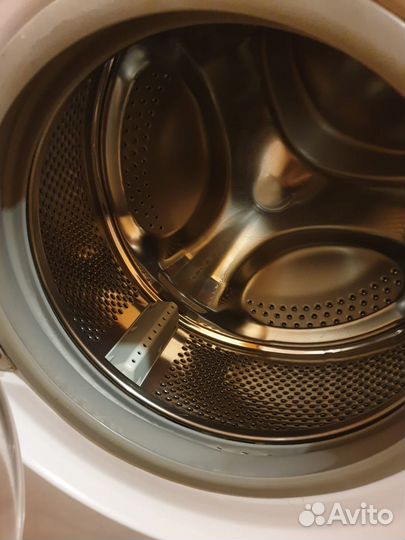 Стиральной машины