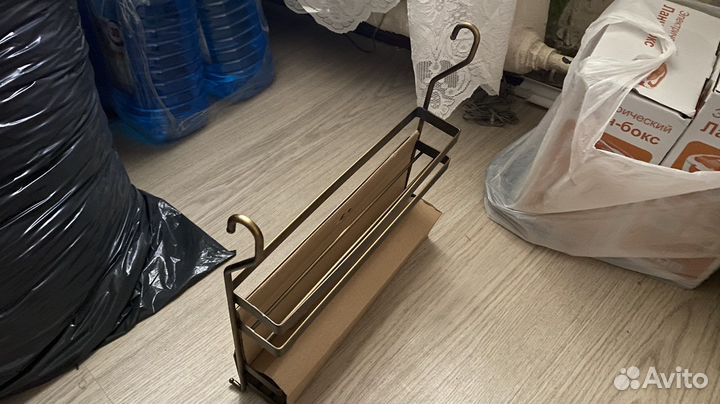 Полка для Специй