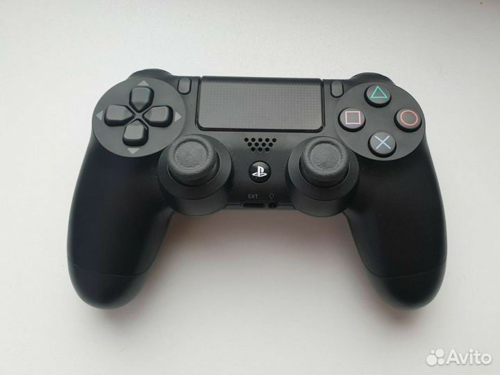 Sony Dualshock 4 v2 Оригинал Джойстик PS4