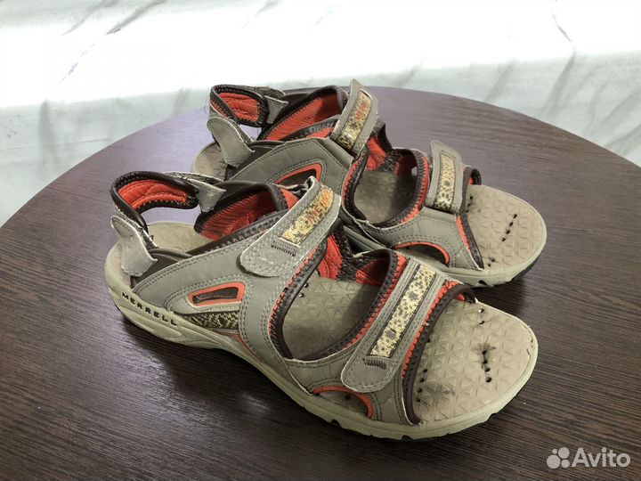 Сандалии merrell