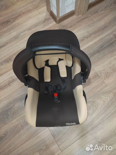 Автолюлька