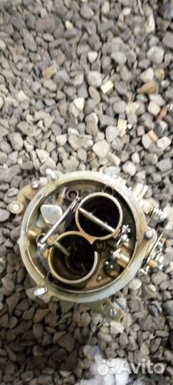 Карбюратор Газель Волга пекар к151с