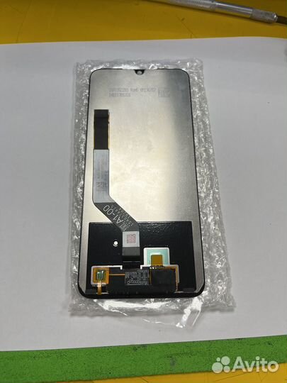 Дисплей для телефона Xiaomi Redmi Note 7/7s ориг