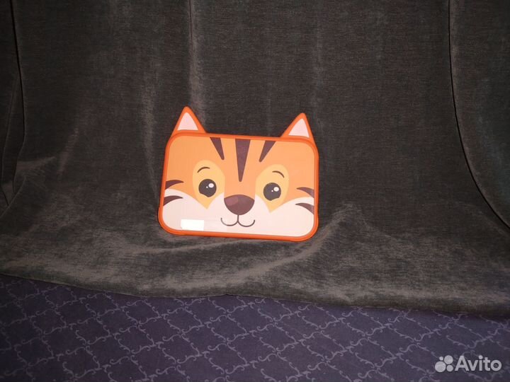 Детский планшет