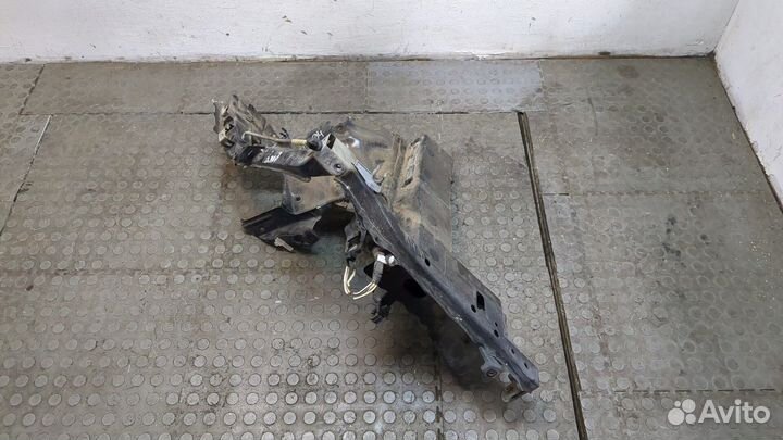 Лонжерон кузовной Toyota Previa (Estima), 2010