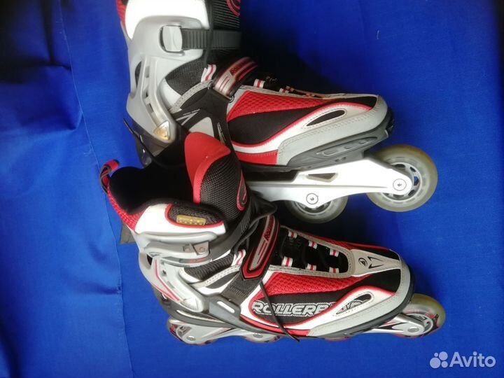 Ролики rollerblade 44 размер