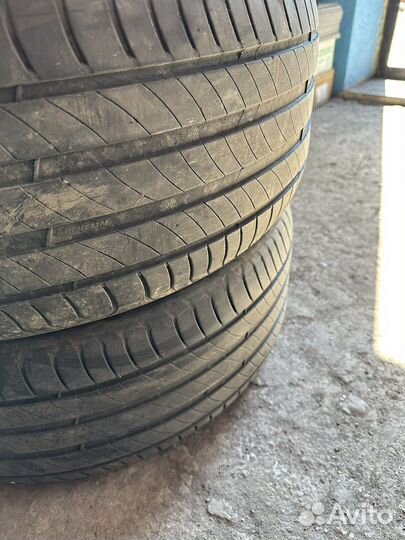 Michelin Primacy 4 245/45 R18