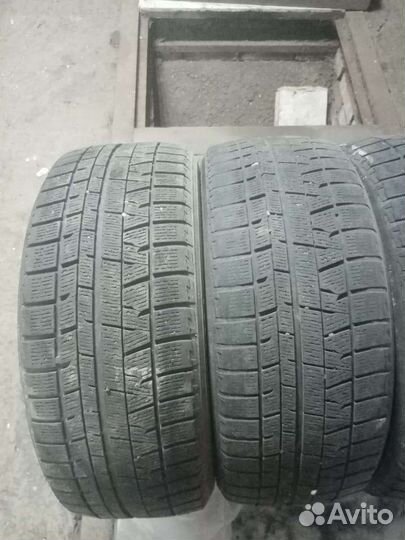 Yokohama Ice Guard IG50 225/50 R17