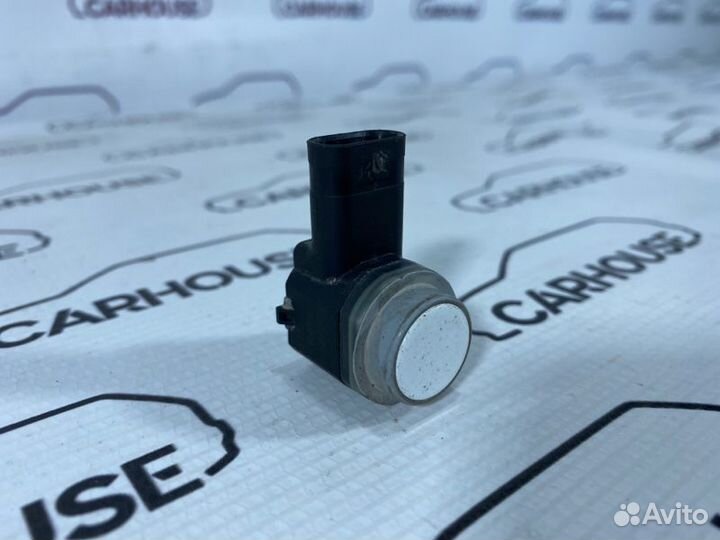 Датчик парковки Audi A6 C7