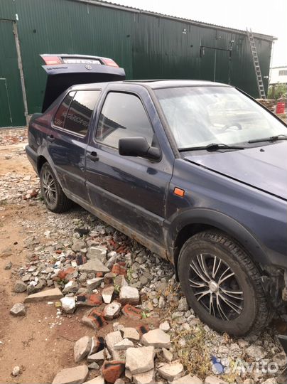 Volkswagen Vento под разбор 1.8 МКПП аам