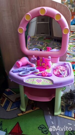 Детские товары