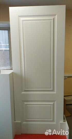 Двери межкомнатные
