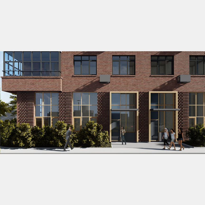 2-к. квартира, 84,1 м², 2/7 эт.